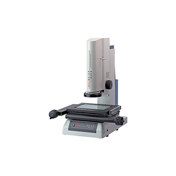 mitutoyo 361-850m3pk 2-d color vision measuring system package