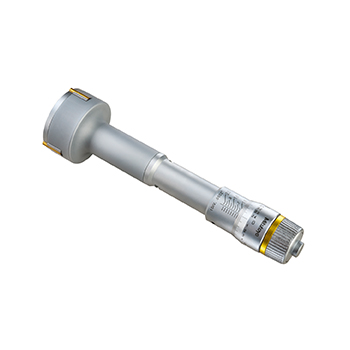 Micromètre interne 3 touches GISS Cutline - réf. 892029 - Rubix