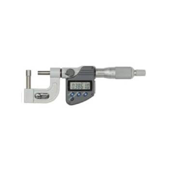 395-364-32 Mitutoyo IP65 Electronic Tube Micrometer 0-1