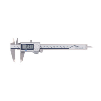 mitutoyo 500-702-20 ip67 absolute coolant proof caliper without spc data output 0-150mm range