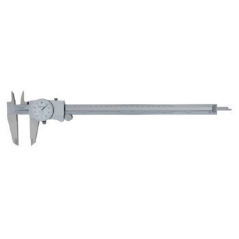 505-746 Mitutoyo Dial Caliper: 0-12