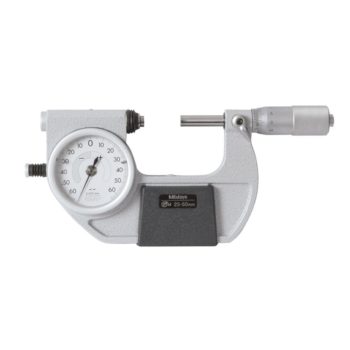 Metric Magnetic Thermometer, 0°C to 120°C