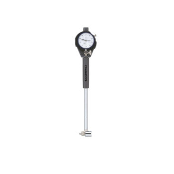 mitutoyo 511-712-20 standard type dial bore gage with .01mm graduations