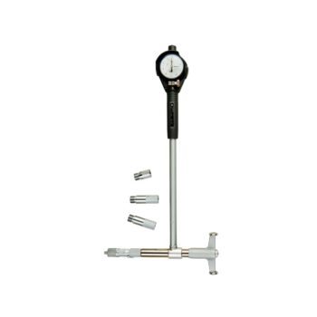 511-855-20 Bore Gage with Micrometer Head: 6-10