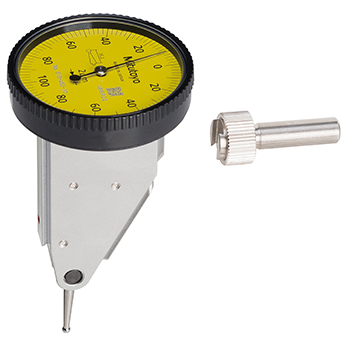 mitutoyo 513-455-10E Vertical Dial Test Indicator 