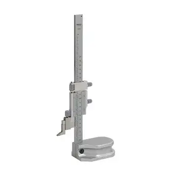 mitutoyo 514-102 light-weight vernier height gage
