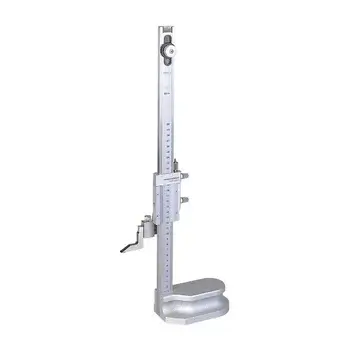 mitutoyo 514-103 light-weight vernier height gage