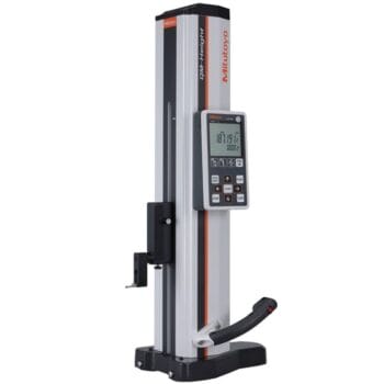 mitutoyo 518-251 qm-height gage high performance