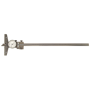 mitutoyo 527-313-50 Dial Depth Gage 