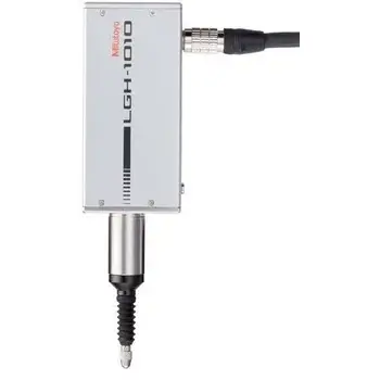 mitutoyo 542-715a linear gage resolution .01um