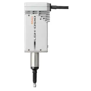 mitutoyo 542-720a linear gage resolution .005um