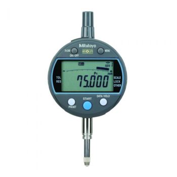 mitutoyo 543-310b absolute digimatic indicator id-c specifically designed for bore gage application