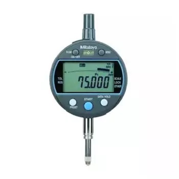 mitutoyo 543-312b-10 absolute digimatic indicator id-c for bore gages 0-.500
