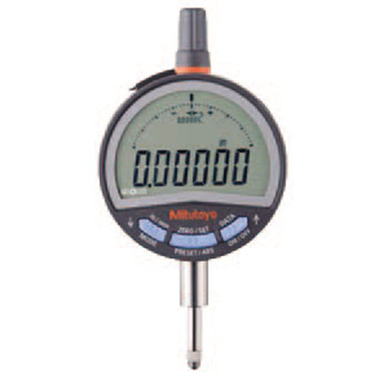 mitutoyo 543-701 standard id-c absolute digimatic indicator inch/metric
