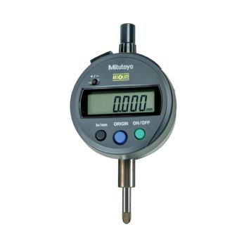 mitutoyo 543-782 absolute digimatic indicator id-s with simple design