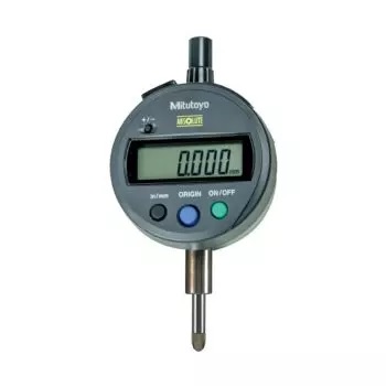 mitutoyo 543-790-10 id-s absolute digimatic indicator simple design 0-12.7mm range
