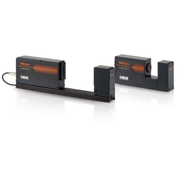 mitutoyo 544-121 laser micrometer