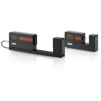 mitutoyo 544-123 laser micrometer