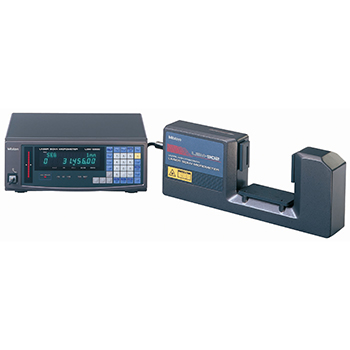 mitutoyo 544-496A Laser Scan Micrometer LSM-902/6900