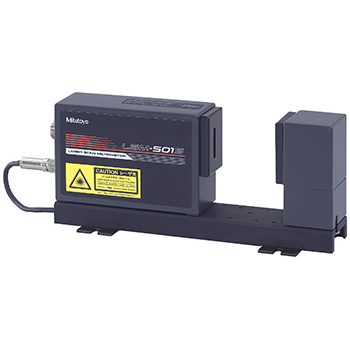 mitutoyo 544-534 Laser Scan Micrometer LSM-501S