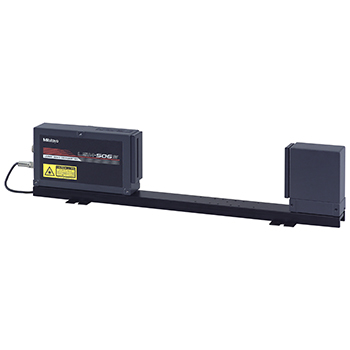 mitutoyo 544-538 Laser Scan Micrometer LSM-506S