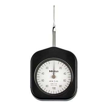 mitutoyo 546-113 Dial Tension Gage 