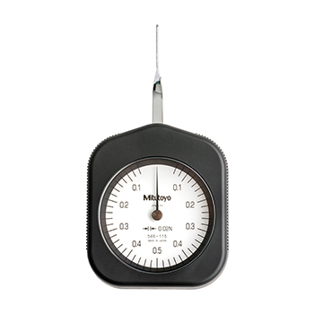 mitutoyo 546-115 Dial Tension Gage 