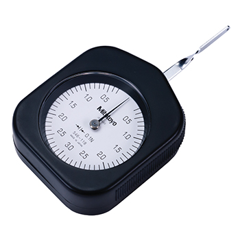 mitutoyo 546-118 Dial Tension Gage 