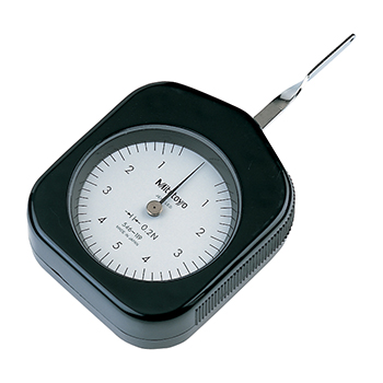 mitutoyo 546-119 Dial Tension Gage 