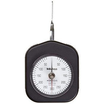 mitutoyo 546-134 Dial Tension Gage 