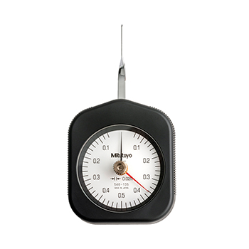 mitutoyo 546-135 Dial Tension Gage 
