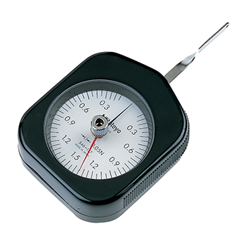 mitutoyo 546-137 Dial Tension Gage 