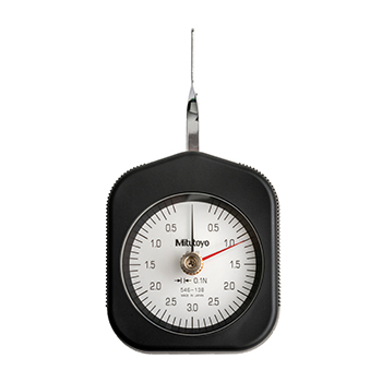 mitutoyo 546-138 Dial Tension Gage 