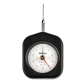 mitutoyo 546-139 Dial Tension Gage 