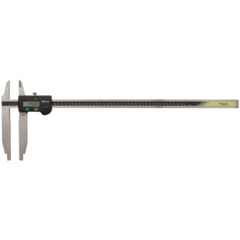 551-227-10 Mitutoyo ABSOLUTE Digimatic Caliper with Nib and