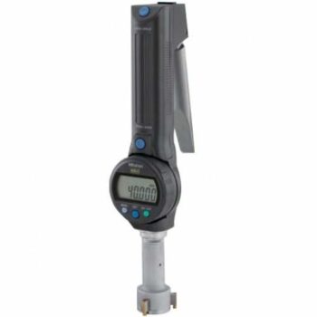 568-468 Mitutoyo Borematic Bore Gage: 1.20-1.60