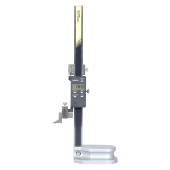 mitutoyo 570-244 absolute digimatic height gage with absolute linear encoder 0-8