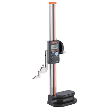 Mitutoyo 570-404 Absolute Digimatic Height Gage