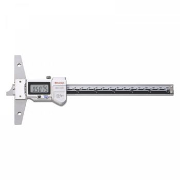 571-263-20 Mitutoyo IP67 Digimatic Depth Gage 0-12