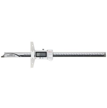 571-263-20 Mitutoyo IP67 Digimatic Depth Gage 0-12