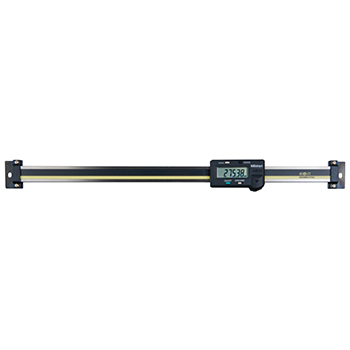 mitutoyo 572-213-10 Horizontal Single Function ABSOLUTE Digimatic Scale 