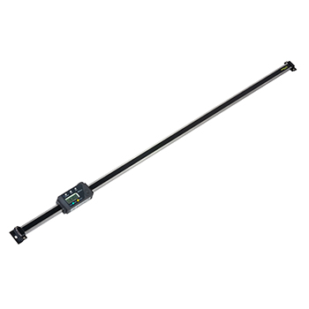 M16 - 美品　SOMABITO SOMAnoGOTOKU arabesque SUS 572-477 Mitutoyo Horiz. Multi Function Digimatic Scale: 0-40