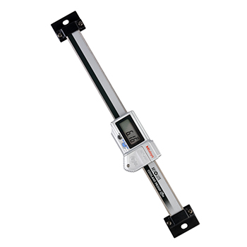 mitutoyo 572-601 Digimatic Scale IP66 Dust/Water Protected 