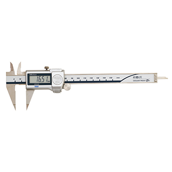 mitutoyo 573-625-20 IP67 ABSOLUTE Digimatic Point Caliper 