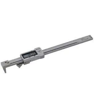 mitutoyo 573-718-20 absolute back jaw centerline-caliper edge to center
