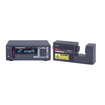 mitutoyo 64PKA117 Laser Scan Micrometer LSM-500S64PKA117
