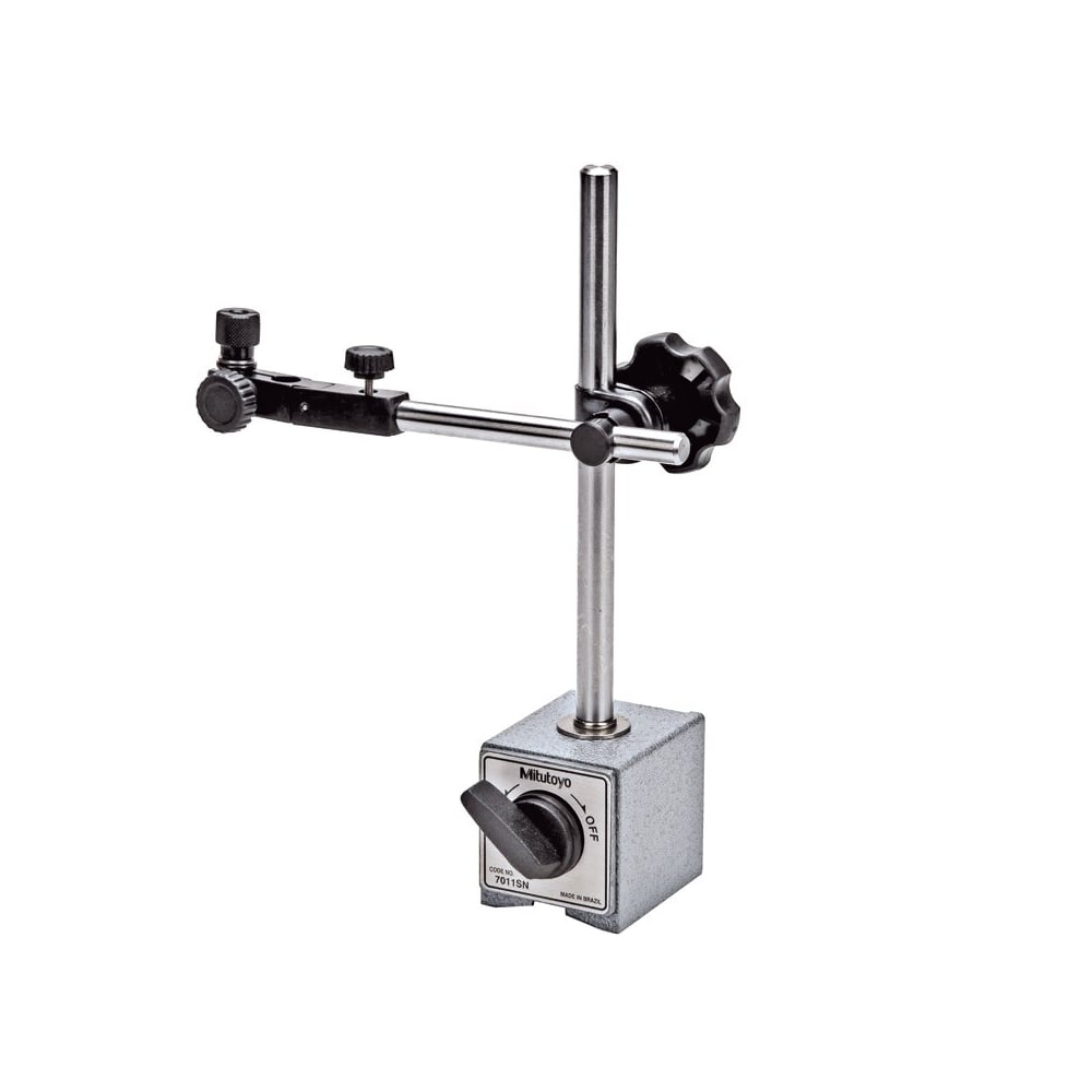 mitutoyo-7011s-10-magnetic-stand-with-fine-adjustment