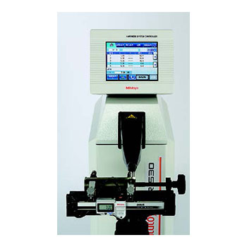 mitutoyo 810-700 fine-adjustment table for jominy testing