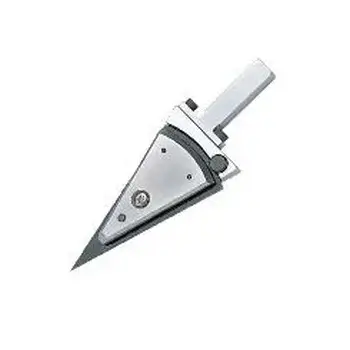 mitutoyo 900581 height gage center probe