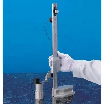 mitutoyo 900872 height gage contact sensor